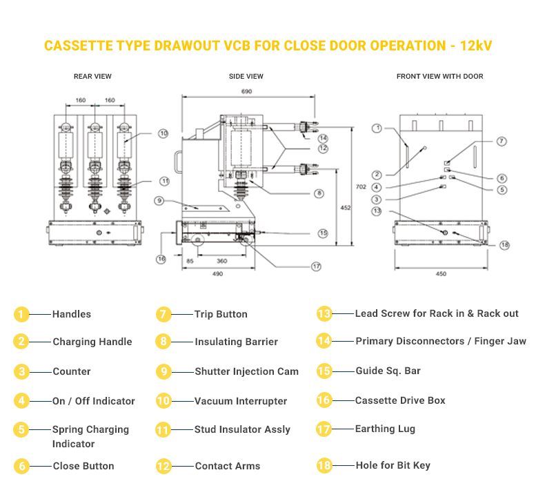 Cassette-close-door-vcb-12kv